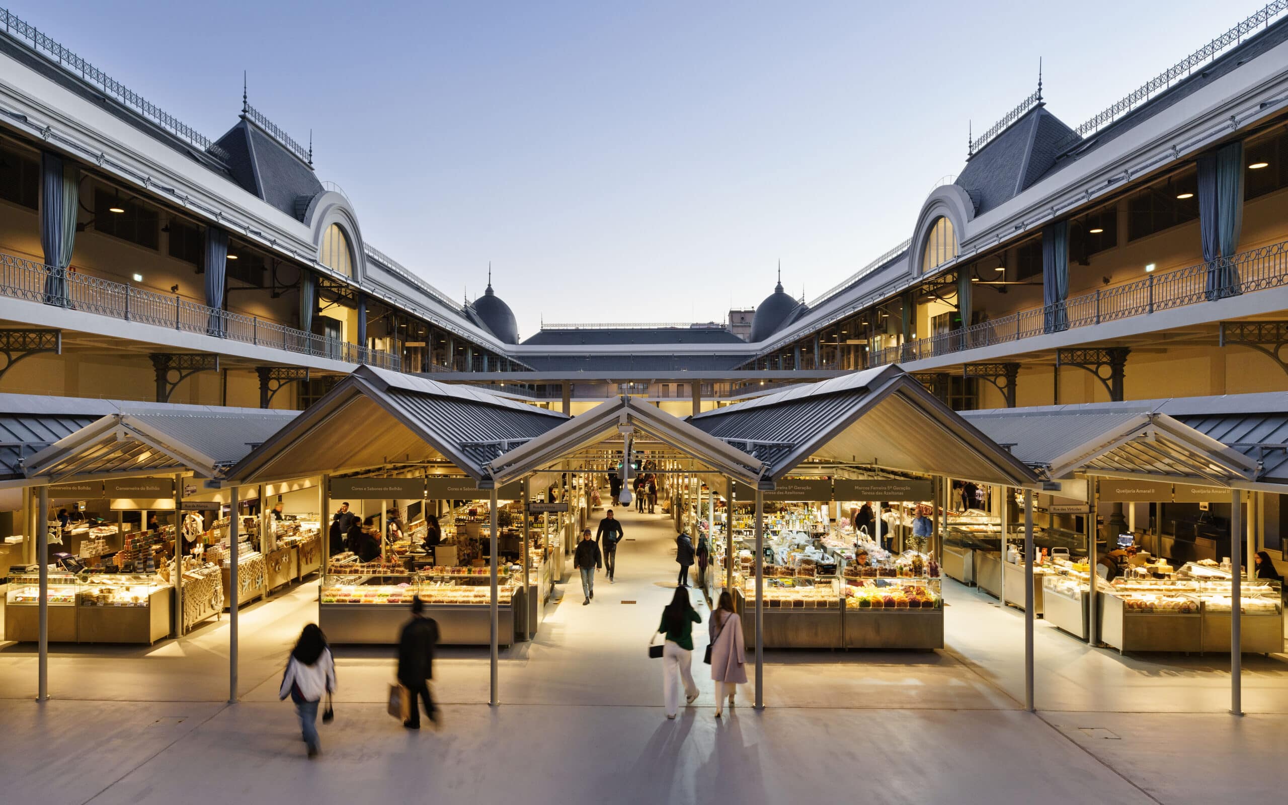 Mercado do Bolhão